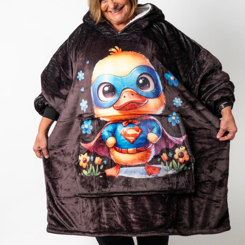 Super Duck