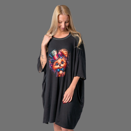 2-pack Sleep Tee