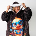 Super Duck