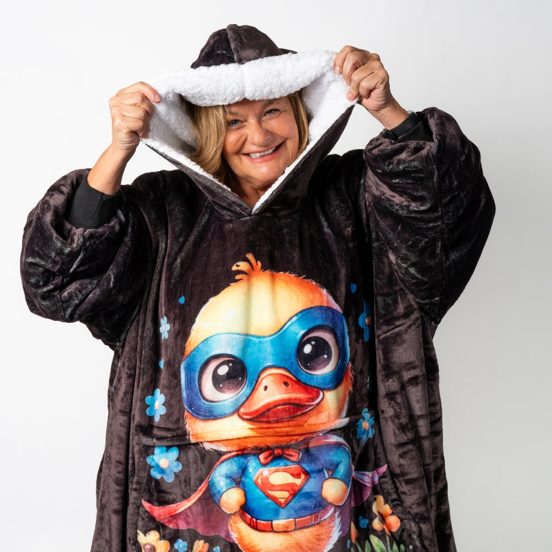Super Duck