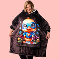 Super Duck