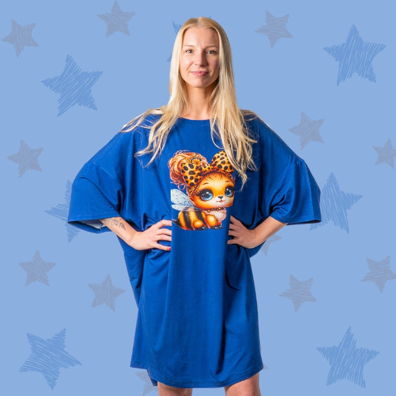 2-pack Sleep Tee