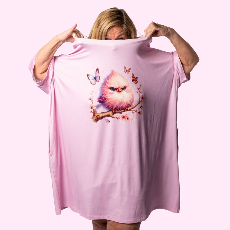 2-pack Sleep Tee